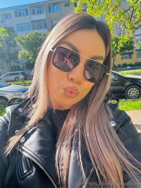 Ivylovellvip Nackt OnlyFans