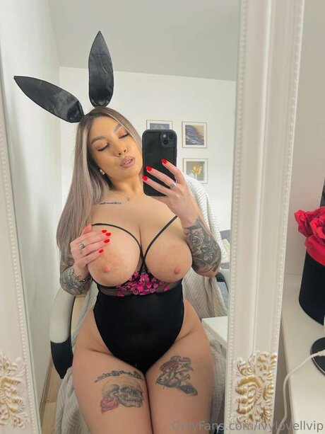 Ivylovellvip Joi OnlyFans