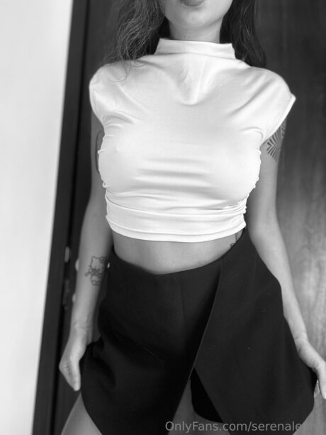 Serenaleone Nacktbilder geleakt OnlyFans