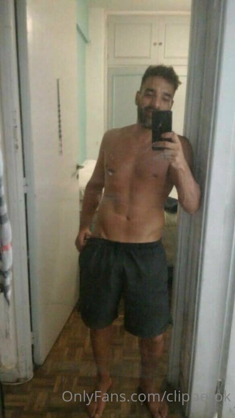 Clipperok Nacktbilder von OnlyFans