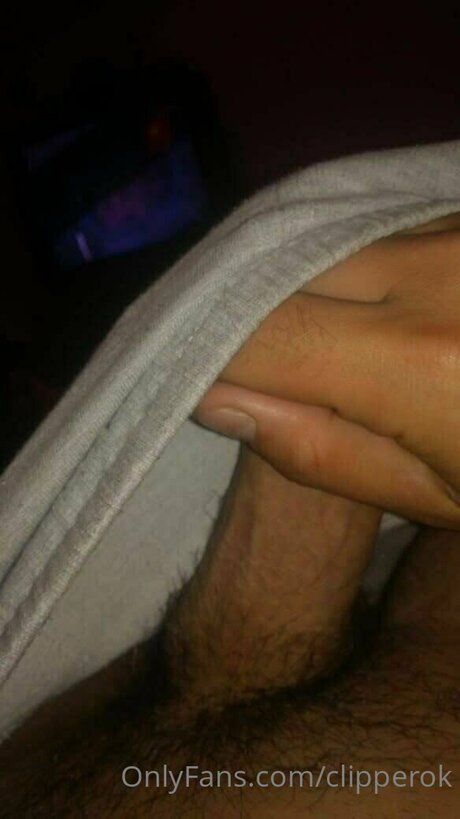 Clipperok Nacktbilder von OnlyFans