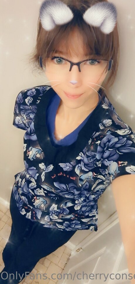 Cherryconsequence Nacktbilder OnlyFans geleakt