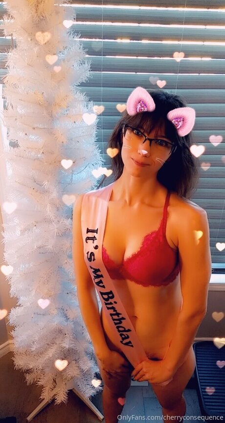Cherryconsequence OnlyFans-Post