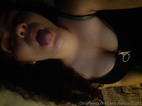 Vanessarazo2201 Nacktbilder geleakt OnlyFans Aufgedeckt