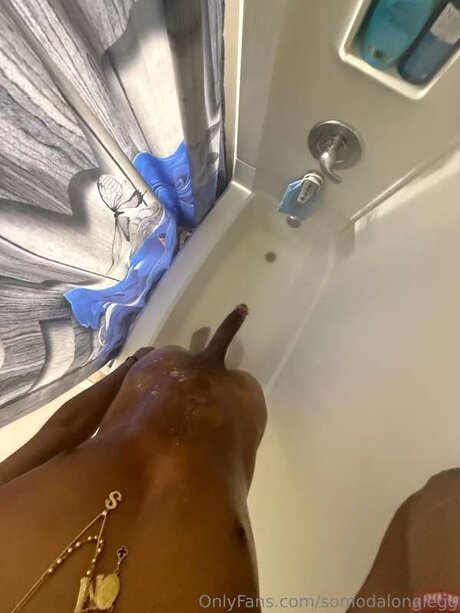 Somodalonglegg Leaked OnlyFans Sex Tape