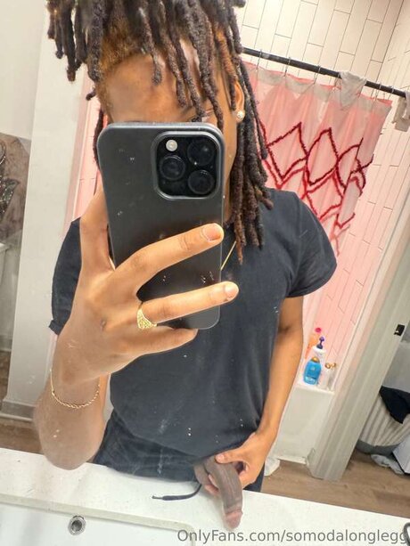 Somodalonglegg Nacktbilder von OnlyFans