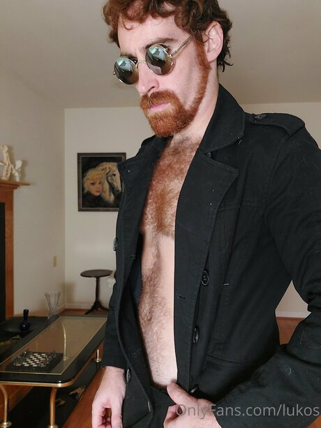 Lukos OnlyFans-Leaks