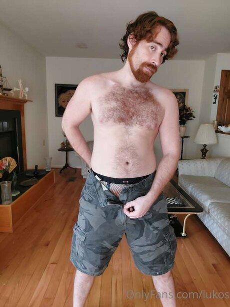 Lukos OnlyFans-Leaks