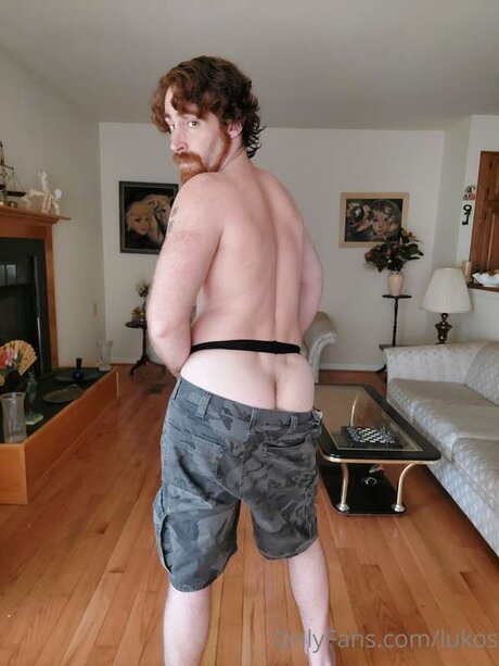 Lukos OnlyFans Model Fotos