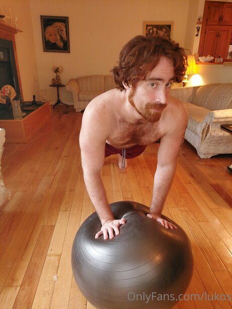 Lukos OnlyFans Nackt Leak