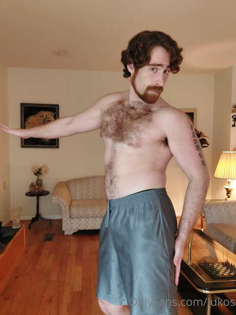 Lukos Nacktbilder von OnlyFans