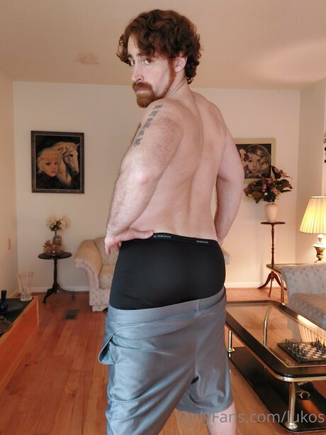 Lukos Leaked OnlyFans Bilder
