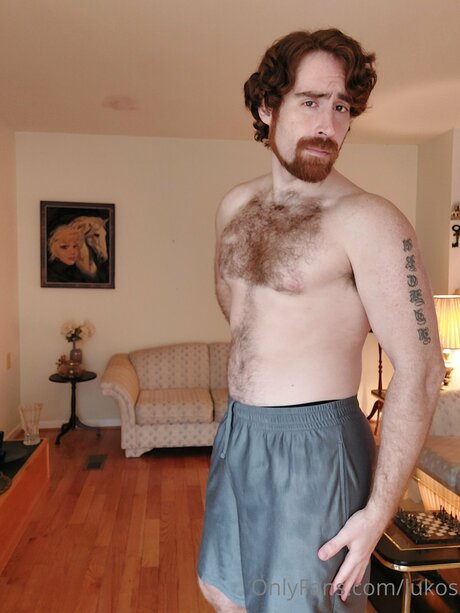 Lukos OnlyFans Leaks Gratis