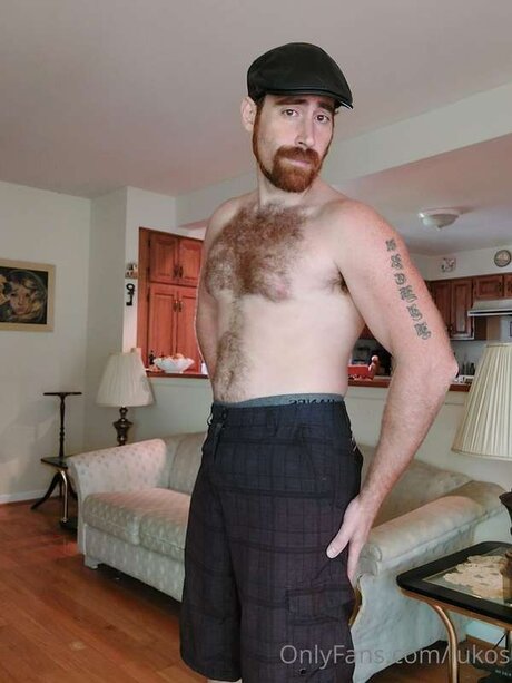 Lukos OnlyFans X