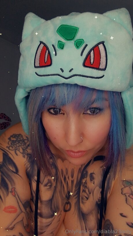 Diabla23only OnlyFans X