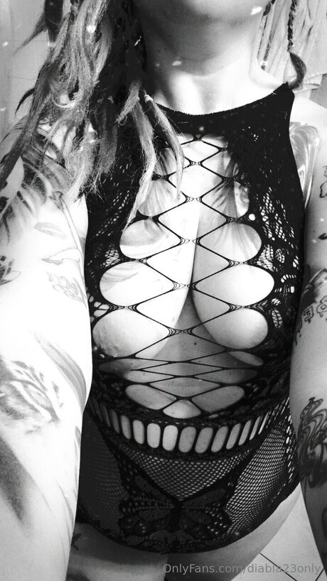 Diabla23only OnlyFans Pornografie