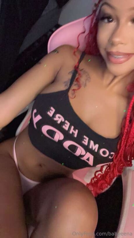 Babyeena OnlyFans Pornografie gratis