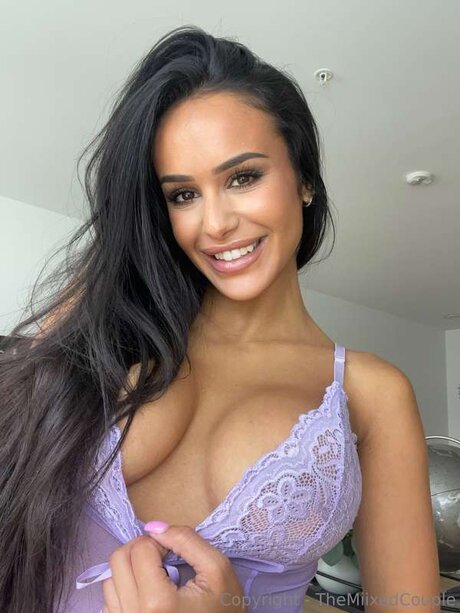 Jasmiinsecretsfree Geleakte OnlyFans-Inhalte