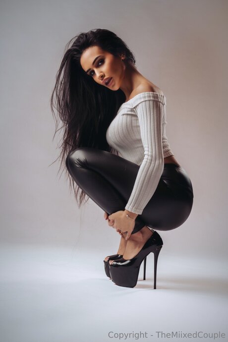 Jasmiinsecretsfree OnlyFans geleakte Pornografie