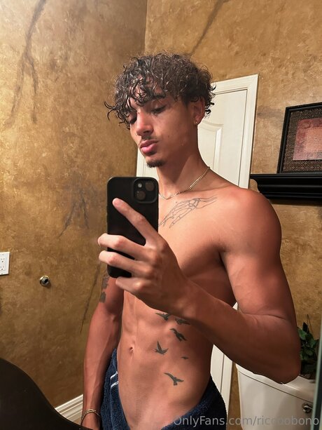 Riccoobono Nackt OnlyFans