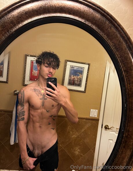 Riccoobono Nur für Fans