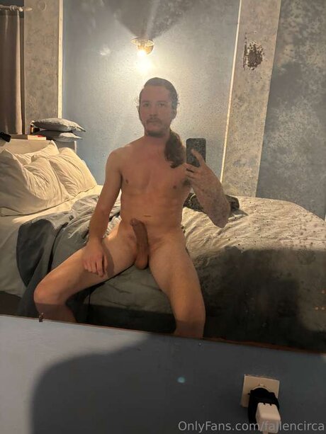 Fallencirca Nacktbilder von OnlyFans