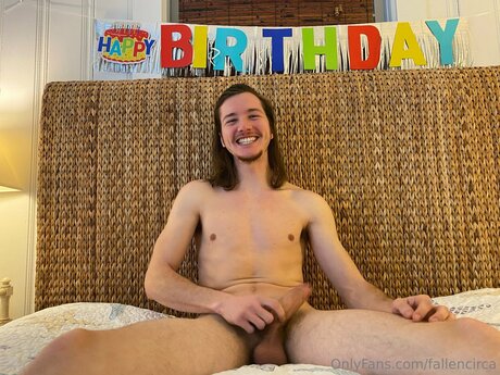 Fallencirca Leaked OnlyFans Sex