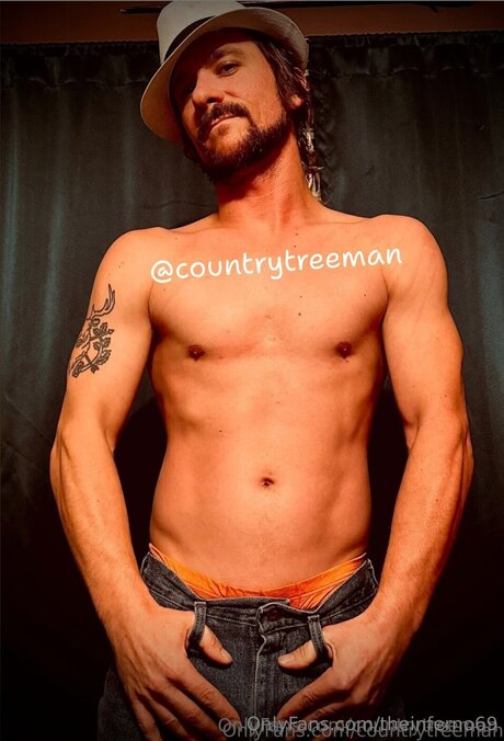 Theinferno69 OnlyFans Gratis