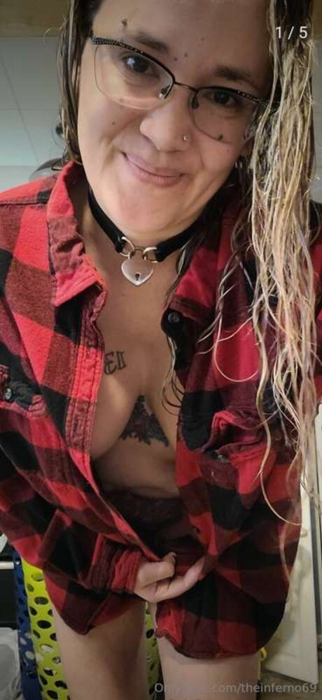 Theinferno69 XXX OnlyFans