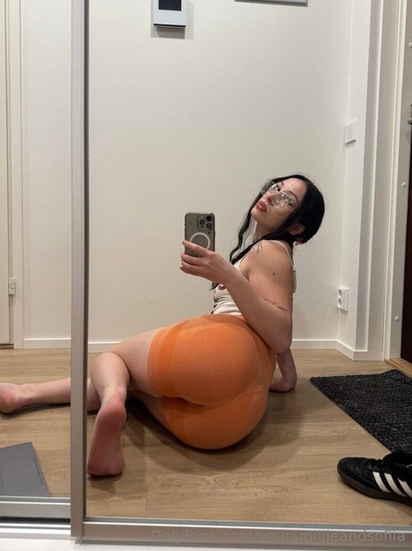 Yoursmillieandsofiia OnlyFans Leaks