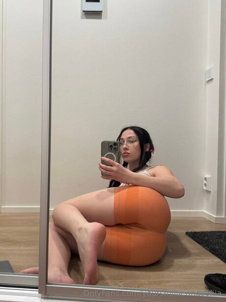 Yoursmillieandsofiia Nur für Fans