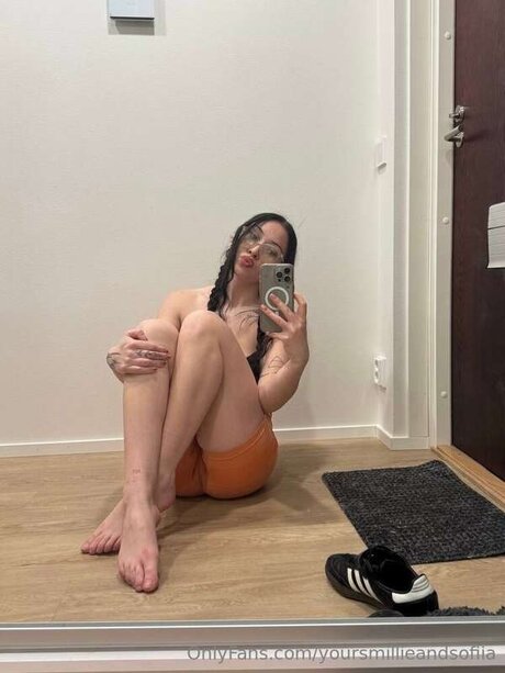 Yoursmillieandsofiia Leak von OnlyFans