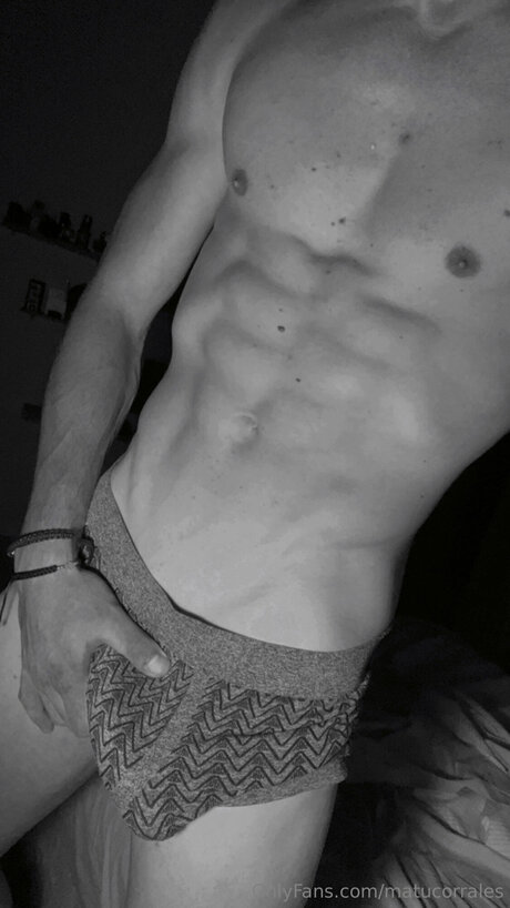 Matucorrales OnlyFans Porn Nackt