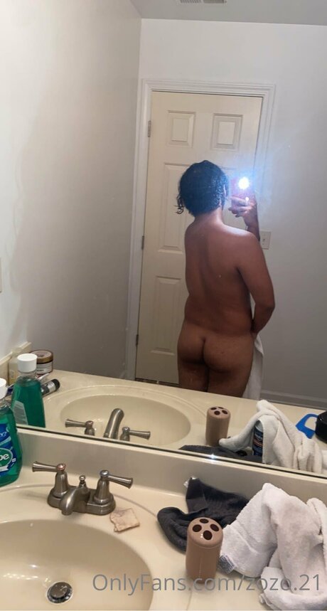 Zozo 21 Sex auf OnlyFans