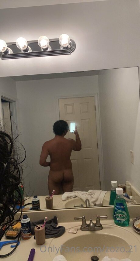 Zozo 21 Joi OnlyFans