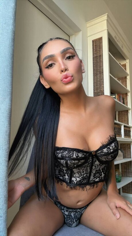 Miaflamee Nacktbilder von OnlyFans geleakt