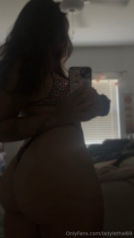 Ladylethal69 OnlyFans Bilder