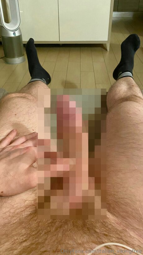 Italian Vikingfree Nackt auf OnlyFans Leak
