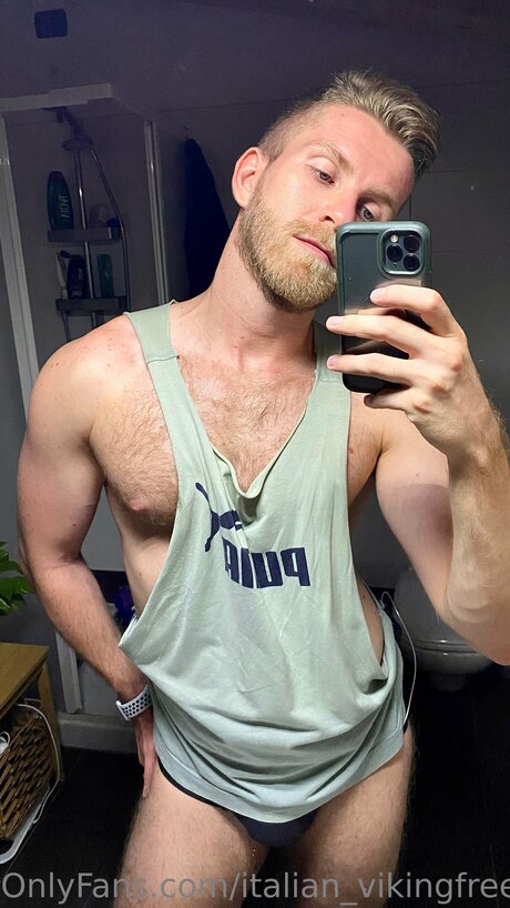 Italian Vikingfree Sexy OnlyFans