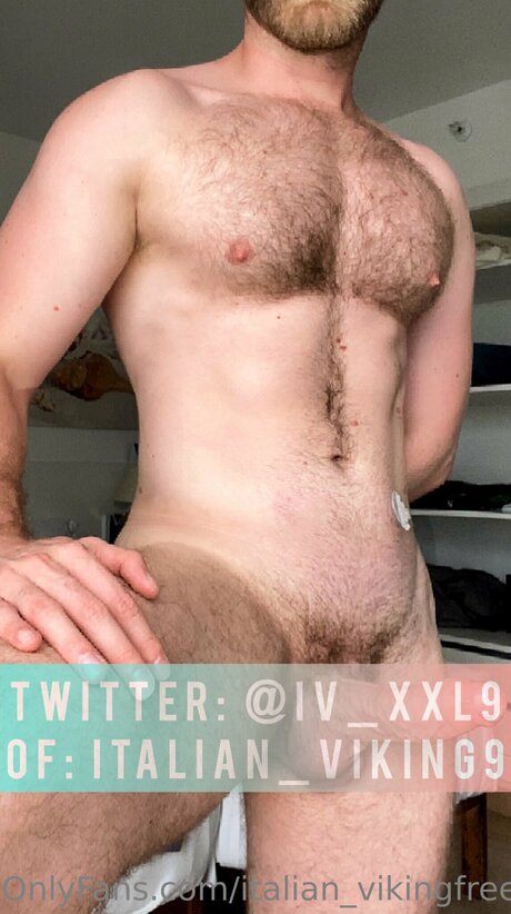 Italian Vikingfree OnlyFans-Pornoleak