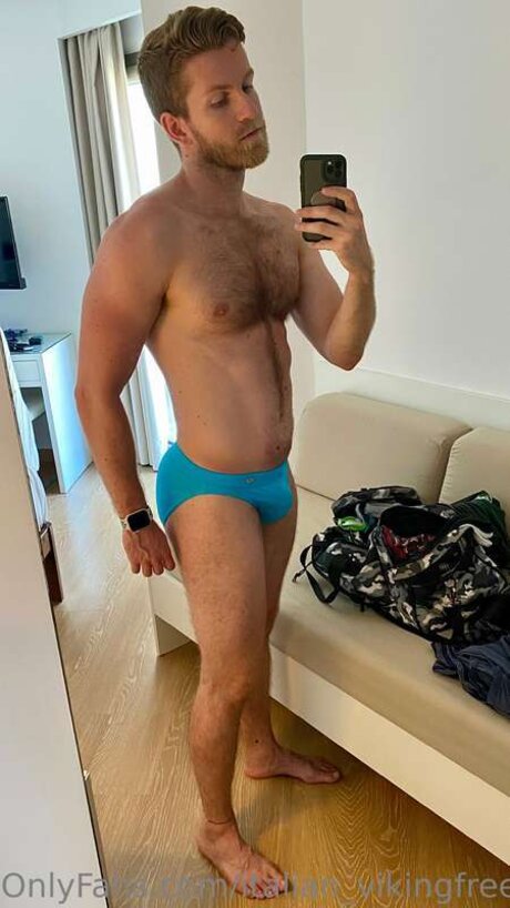 Italian Vikingfree Nackt OnlyFans