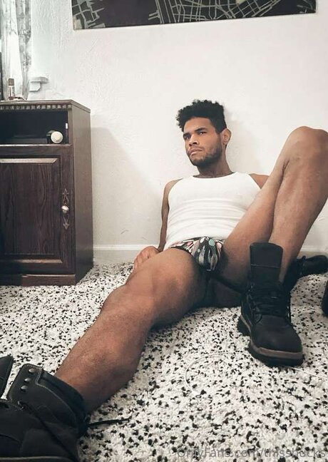 Thisshucks Nacktbilder von OnlyFans