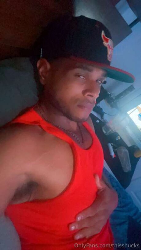 Thisshucks OnlyFans Sex Leak