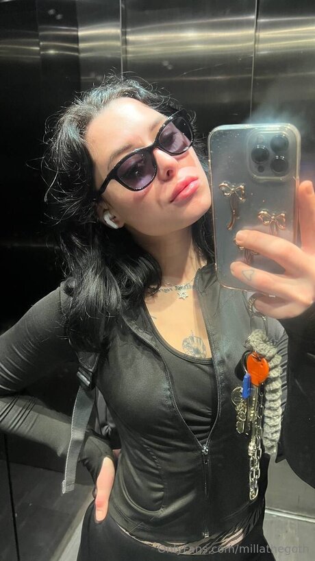 Millathegoth OnlyFans Archiv