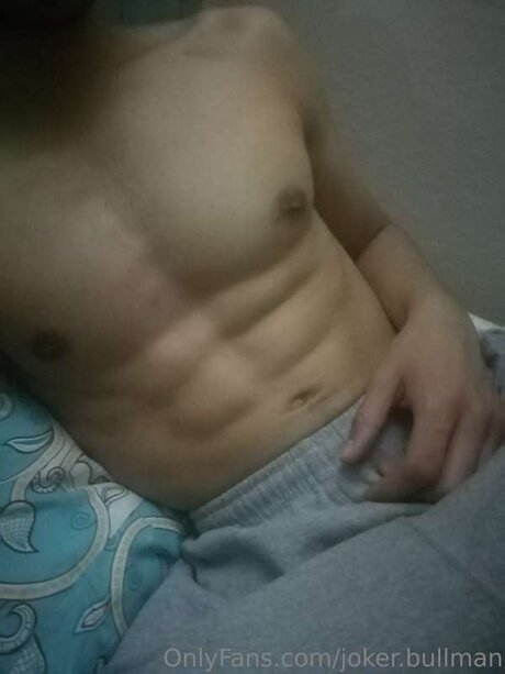 Chuckymann Nacktbilder von OnlyFans geleakt