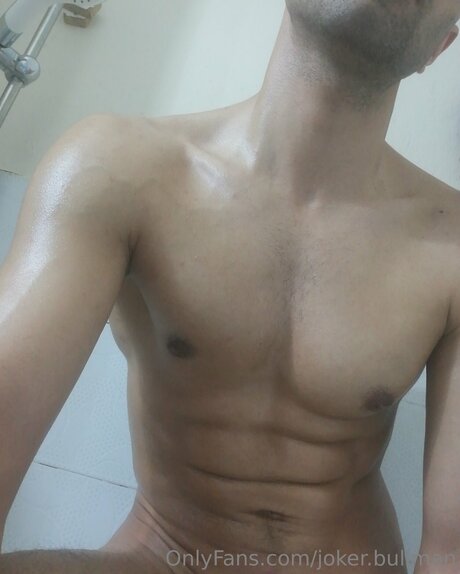 Chuckymann Oben ohne OnlyFans