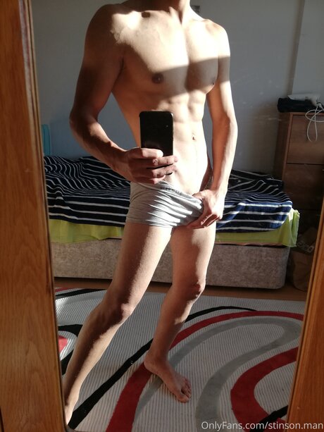 Chuckymann OnlyFans-Leak