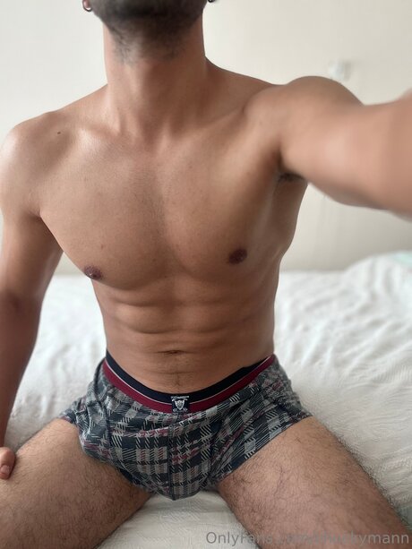 Chuckymann OnlyFans