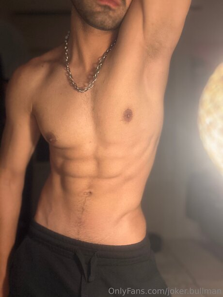 Chuckymann Nacktbilder OnlyFans