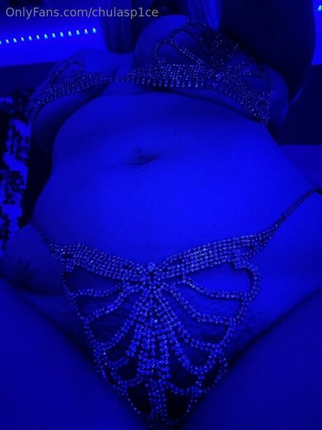 Chulasp1ce OnlyFans Nacktbilder geleakt